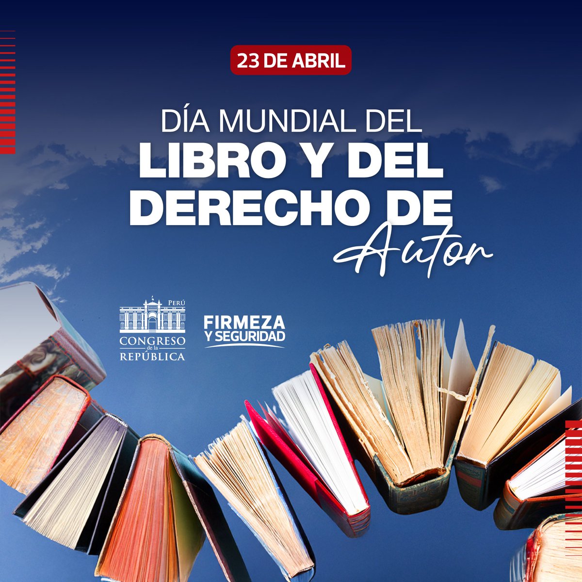 Congreso del Perú 🇵🇪 tweet media