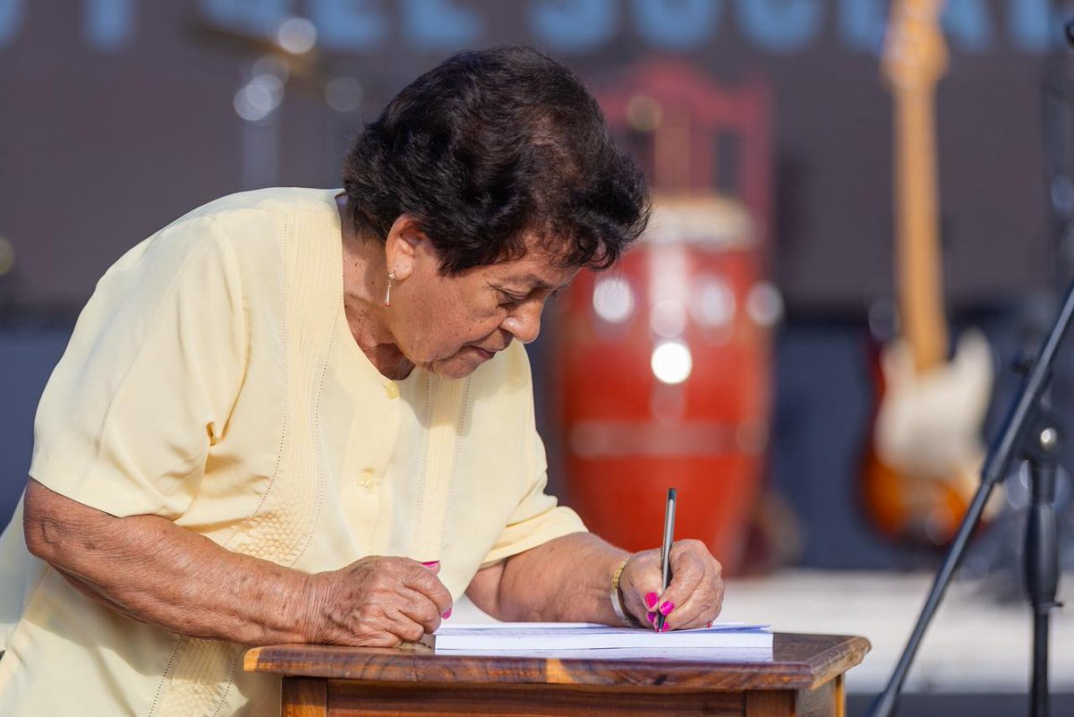 Miguel Díaz-Canel Bermúdez tweet media