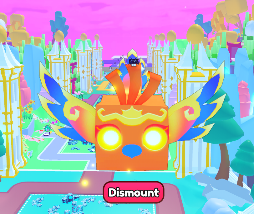 4pluh's tweet photo. Hatched my 2nd ever garg this morning... crazy 
ty @BuildIntoGames
cheers to many more lucky updates like the last 2 🤞

(also ty for making it flyable) https://t.co/uektPLseuG