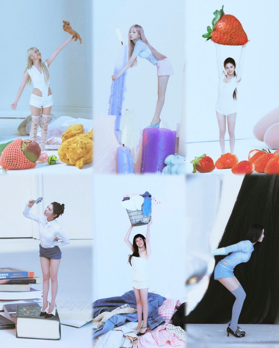 nmixx pics tweet media