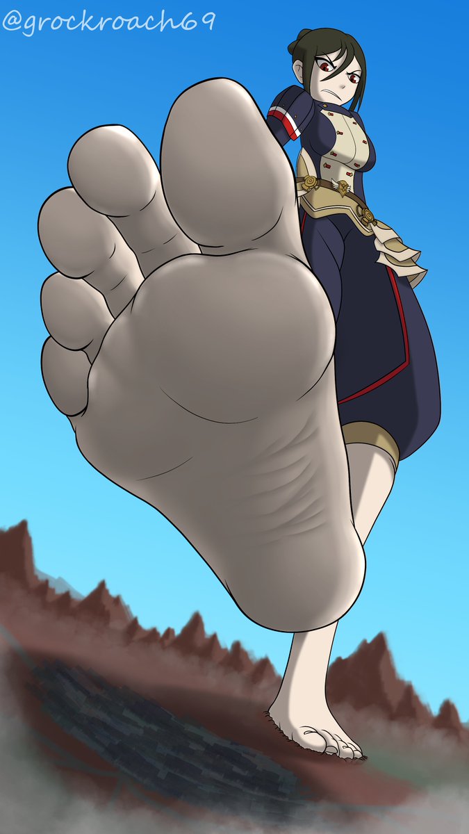 Grockroach tweet media