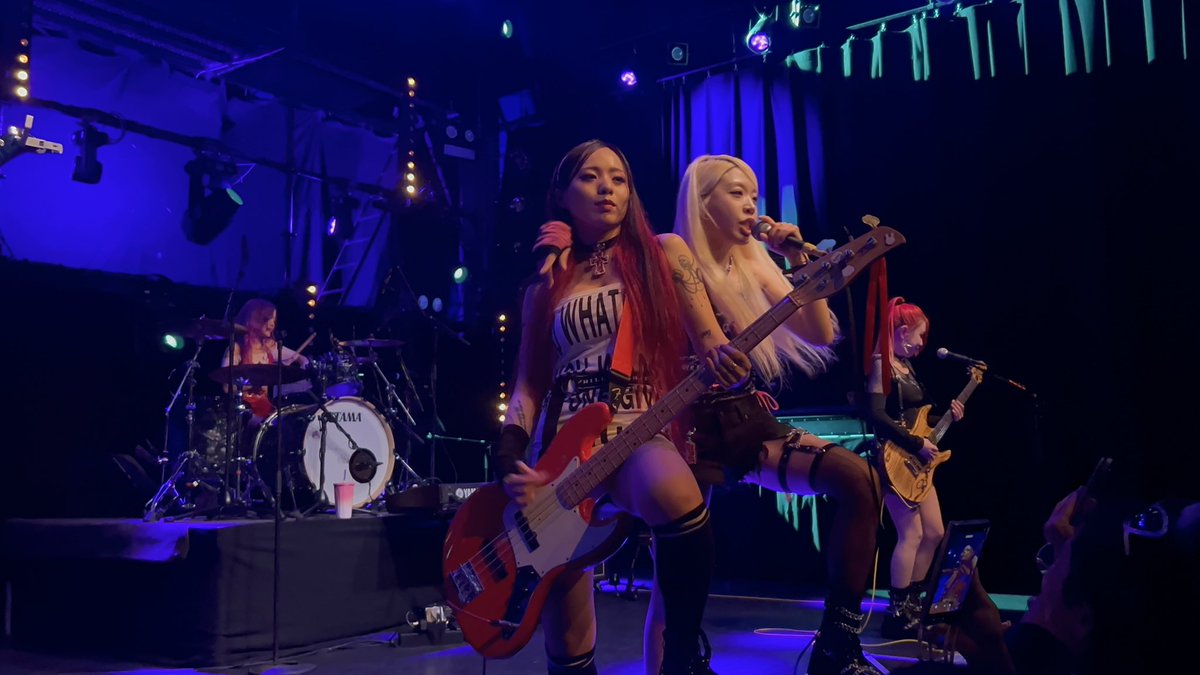 Rolling Quartz Arem Fansite* tweet media