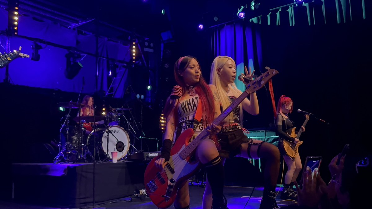 Rolling Quartz Arem Fansite* tweet media