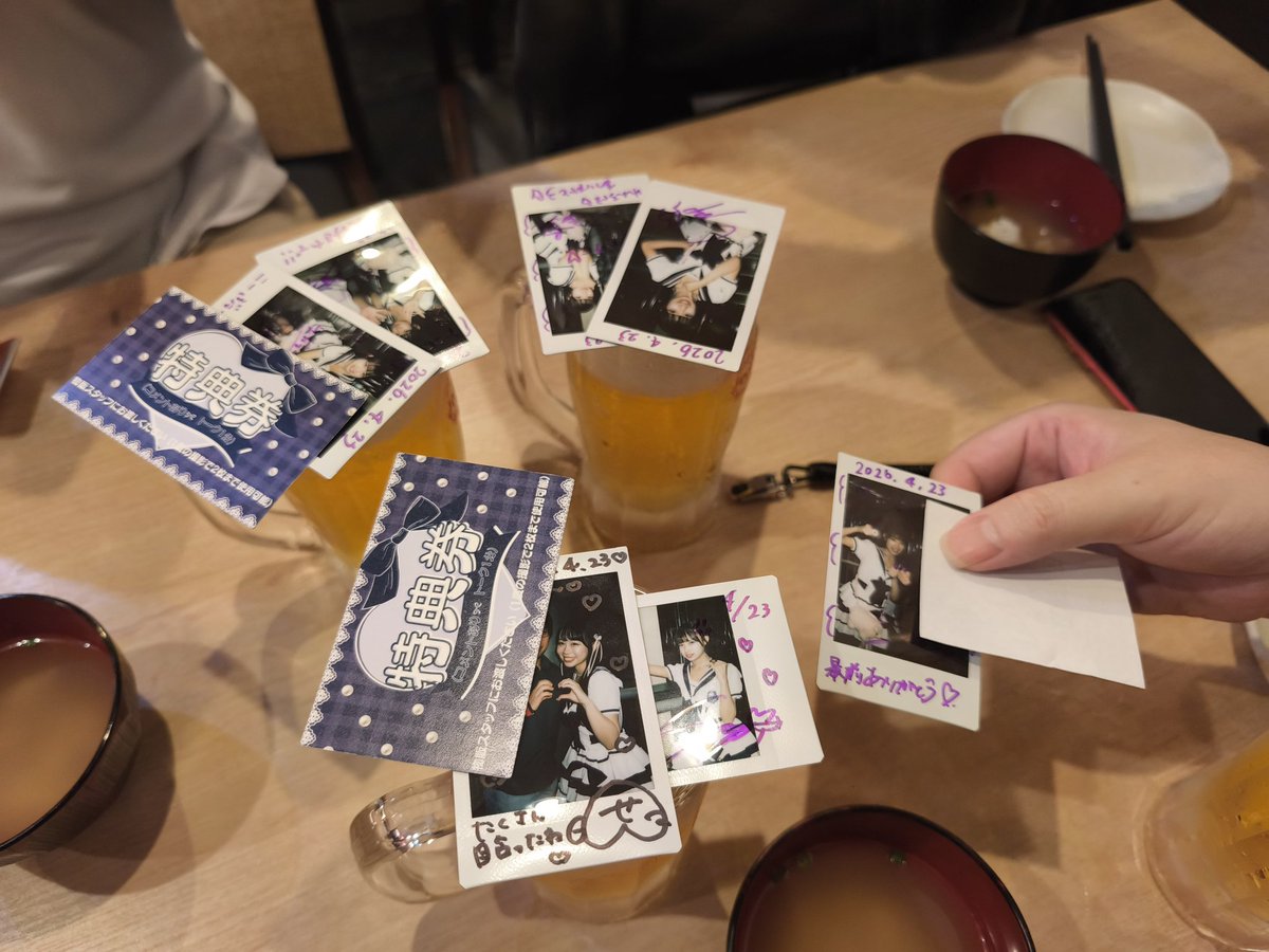 とりﾁｬｿ tweet media