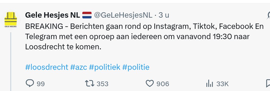 Rob tweet media