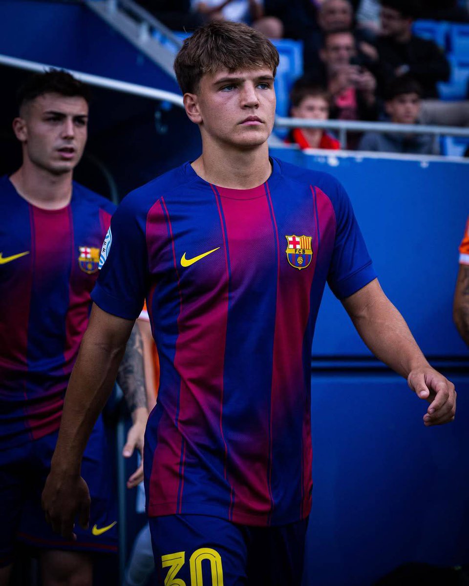 Barca Stuff Indonesia tweet media