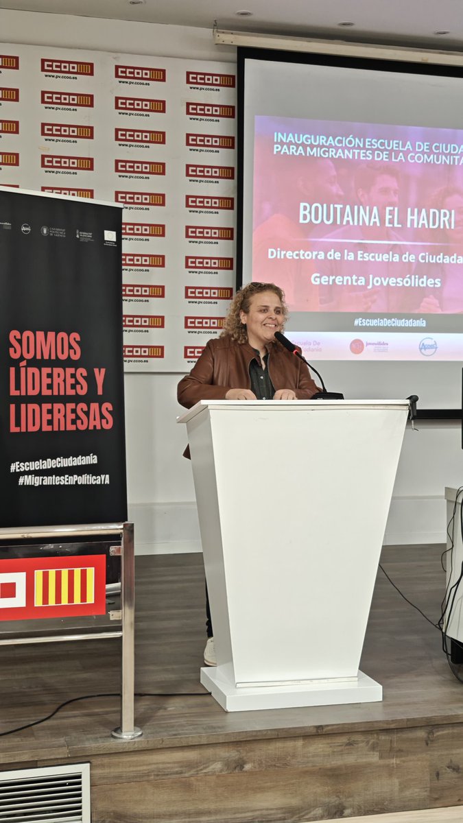 JOVESÓLIDES tweet media