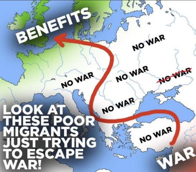 Wednesday🩵 🇬🇧💚🤍💜🇬🇧 tweet media