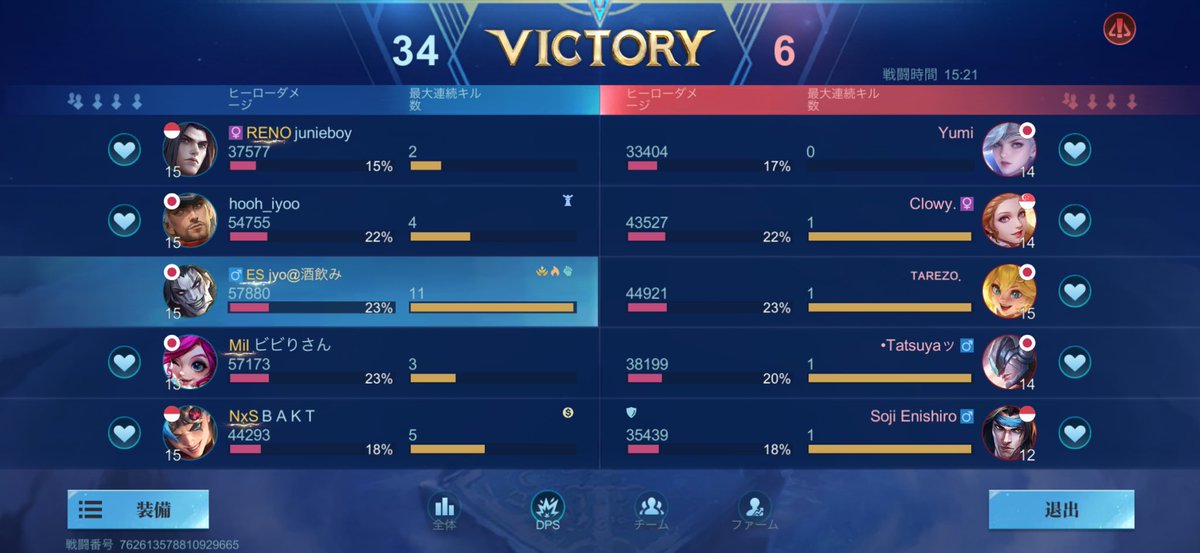 jyo@酒飲み tweet media