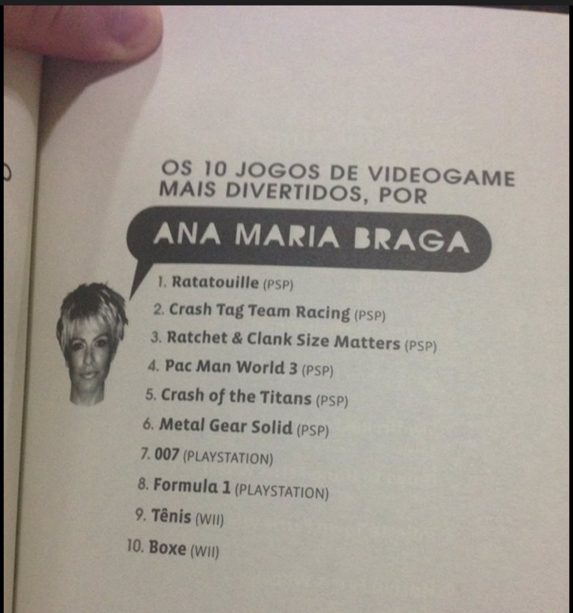 Poggers da Silva tweet media