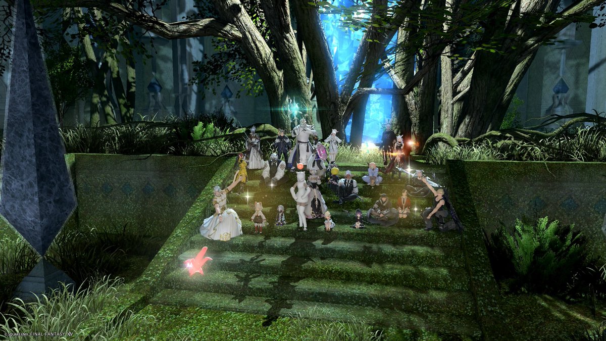 くまーち on Carbuncle tweet media