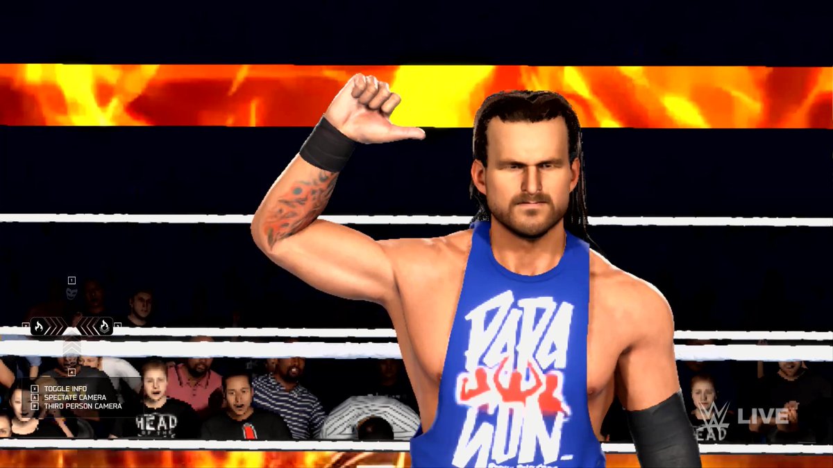 GAMERZ ZONE tweet media