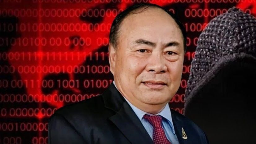 Eric Daugherty tweet media