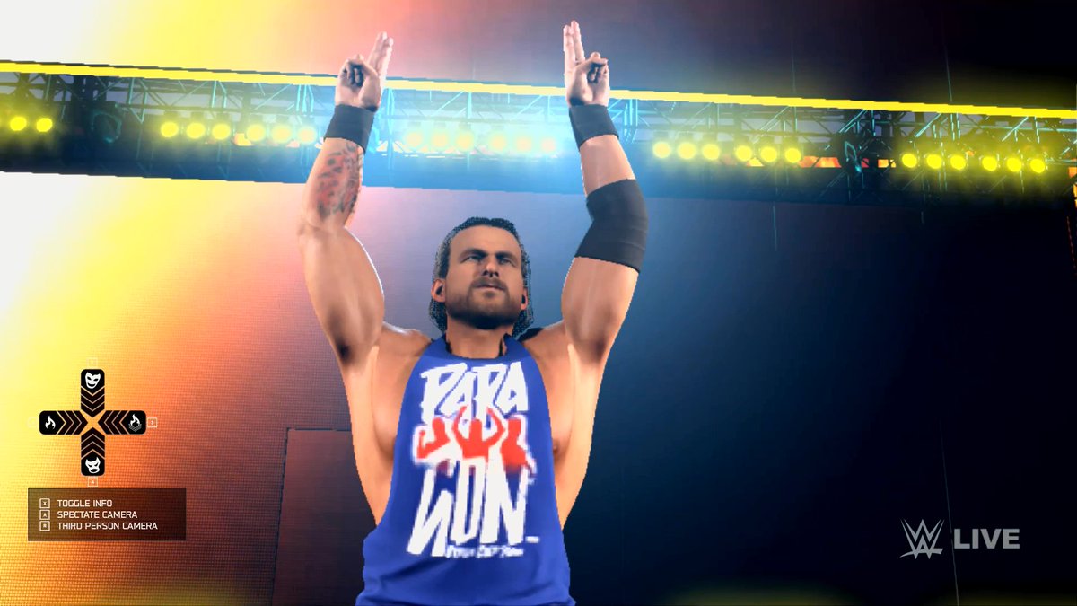 GAMERZ ZONE tweet media