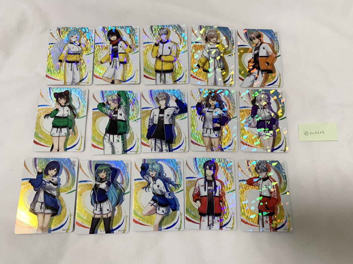 みんみんみ tweet media