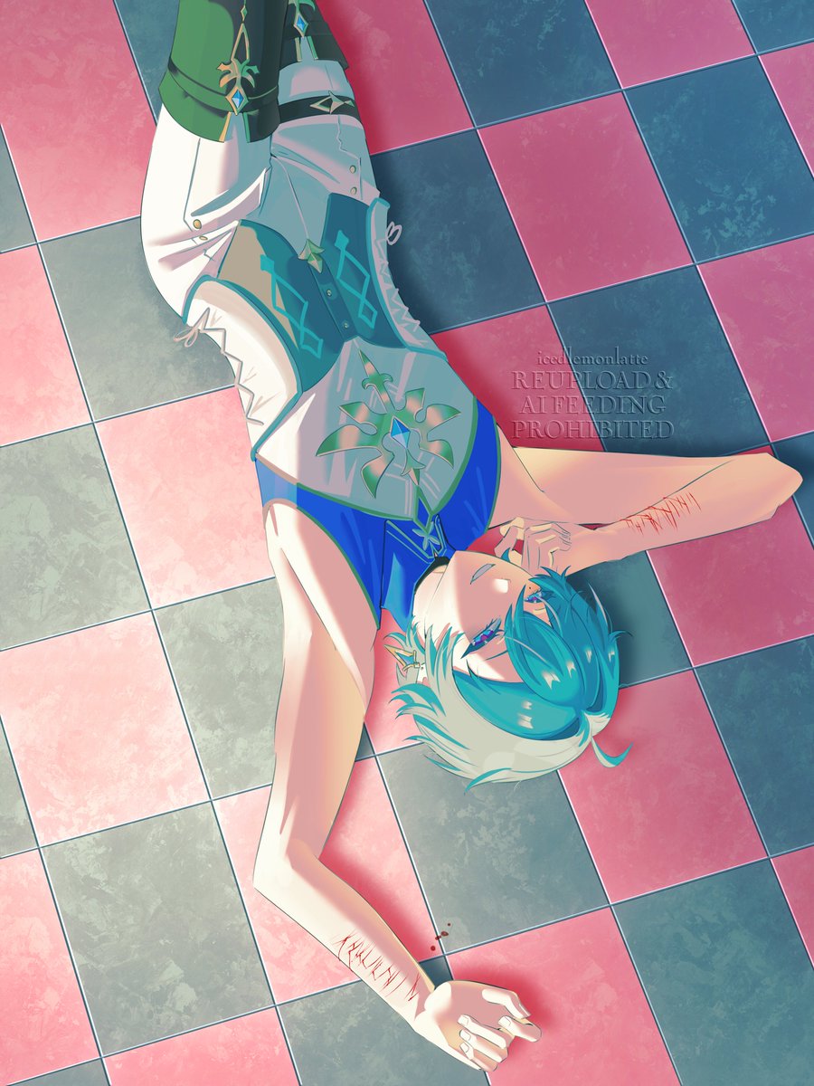 amélie 🍮🥄˚₊‧ tweet media