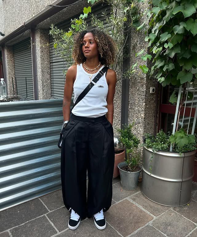 Athlete Vanity tweet media