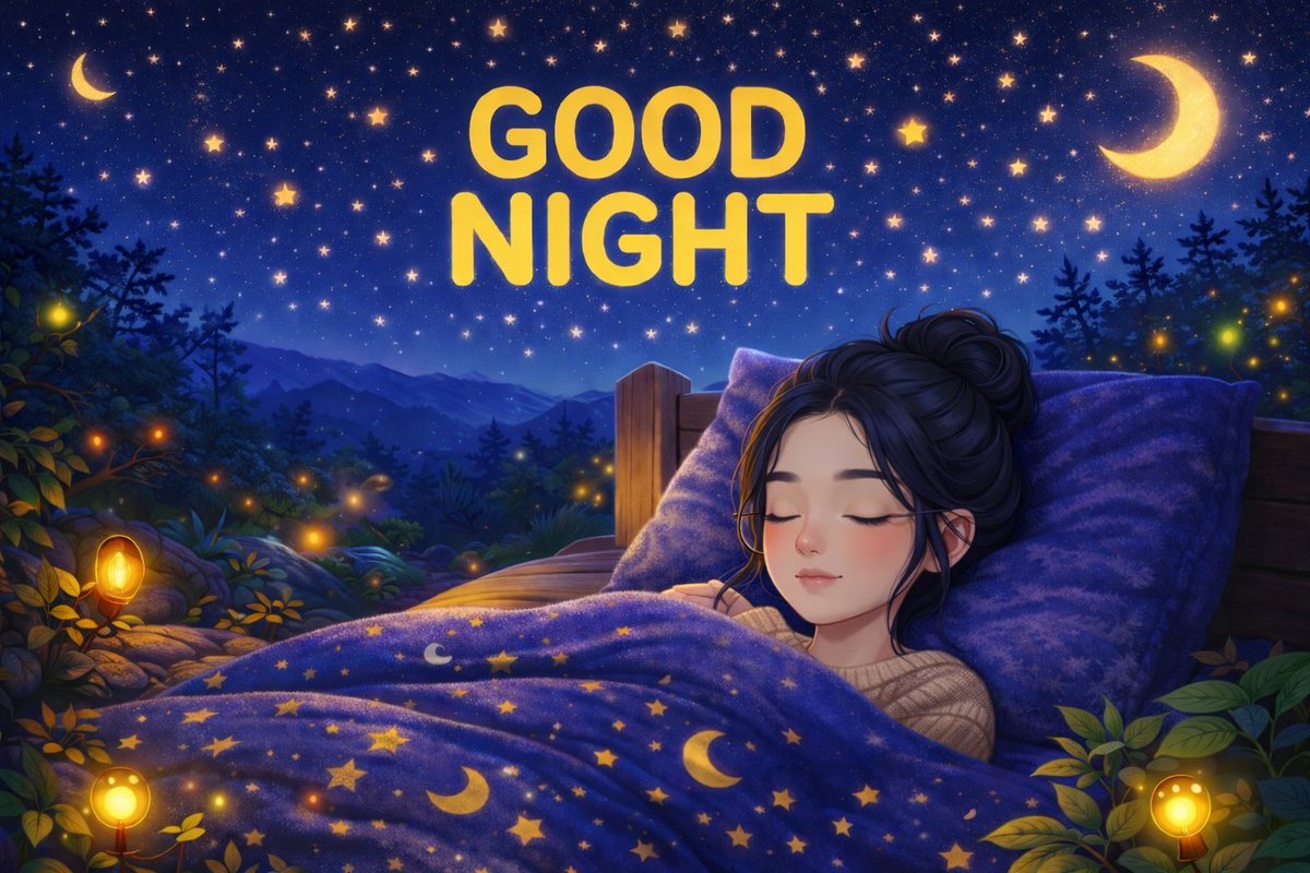 Good Night Frens 😴
See you all tomorrow.

We’re moving into a phase where memory is becoming core infrastructure not just an optional feature.

With platforms like <a href="/permacastapp/">Permacast.app</a> conversations don’t simply fade away. They persist and evolve into shared context over time.

Without