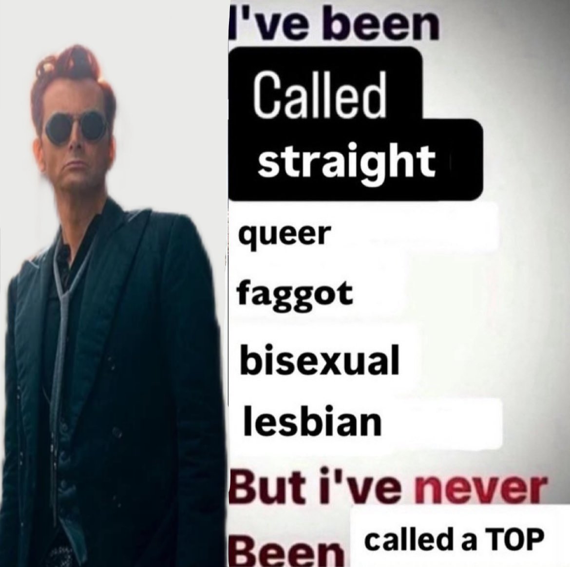 li (aziraphale's version) (@sonofanironic) on Twitter photo 