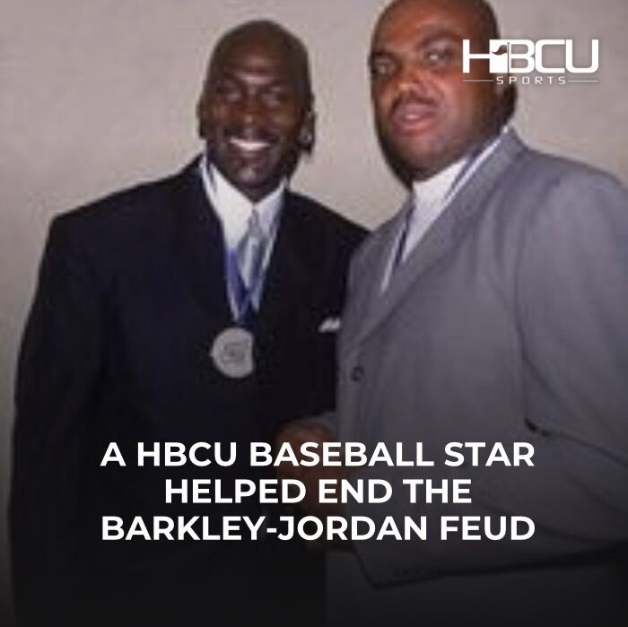 HBCU Sports tweet media