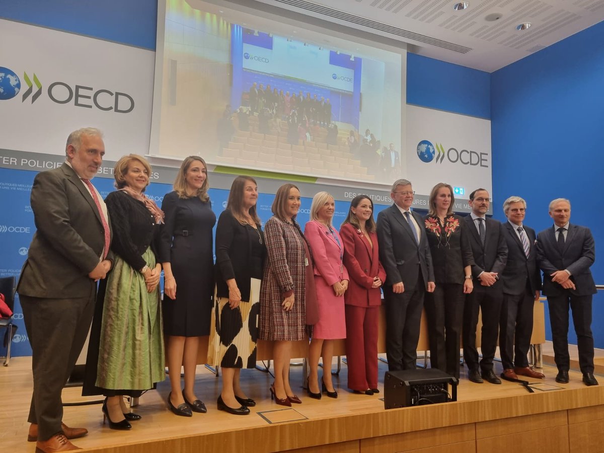 Ambassade du Paraguay en France tweet media