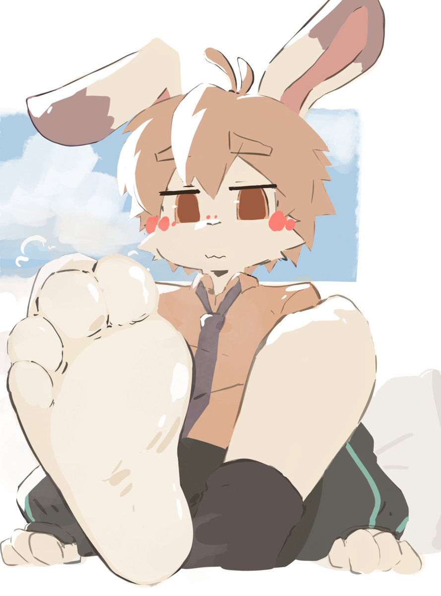 Cocobun 🐰🎧 Vtuber tweet media