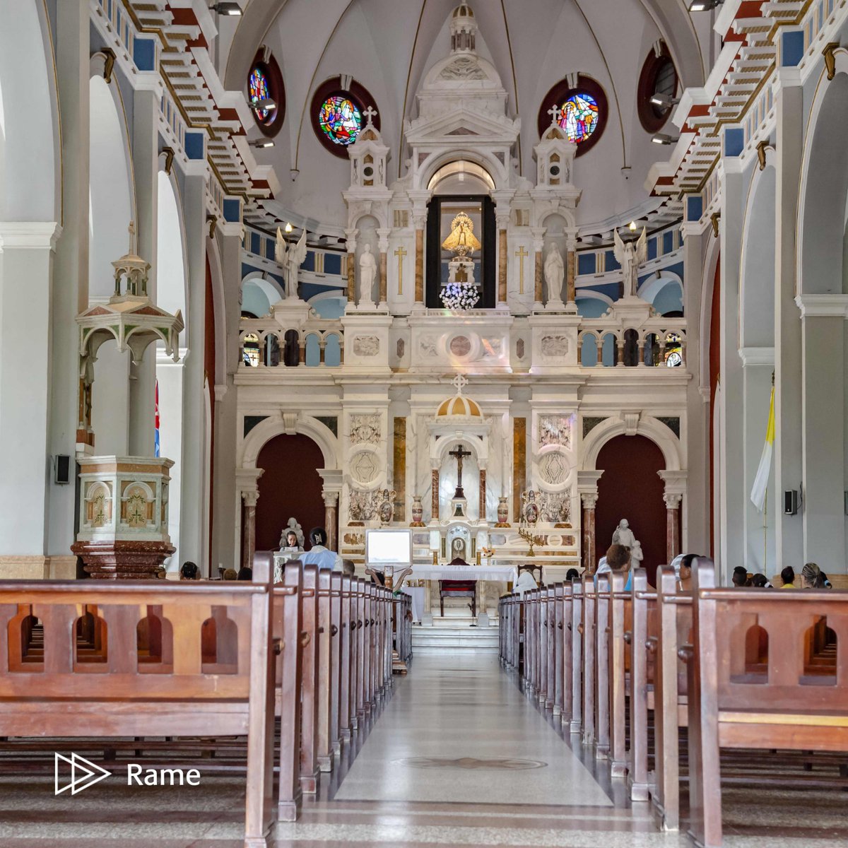 Oficina de Turismo EmbaCuba-Roma tweet media