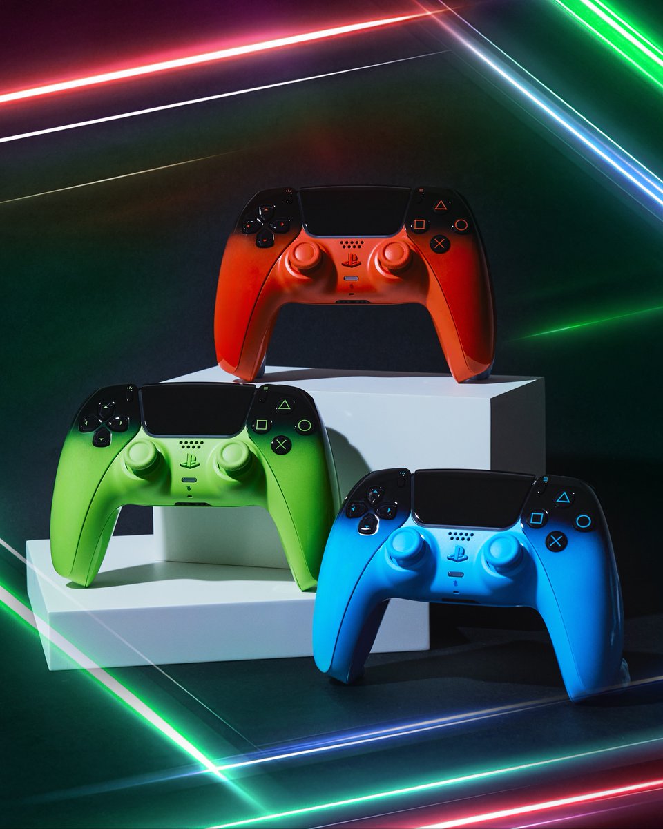 PlayStation Portugal tweet media