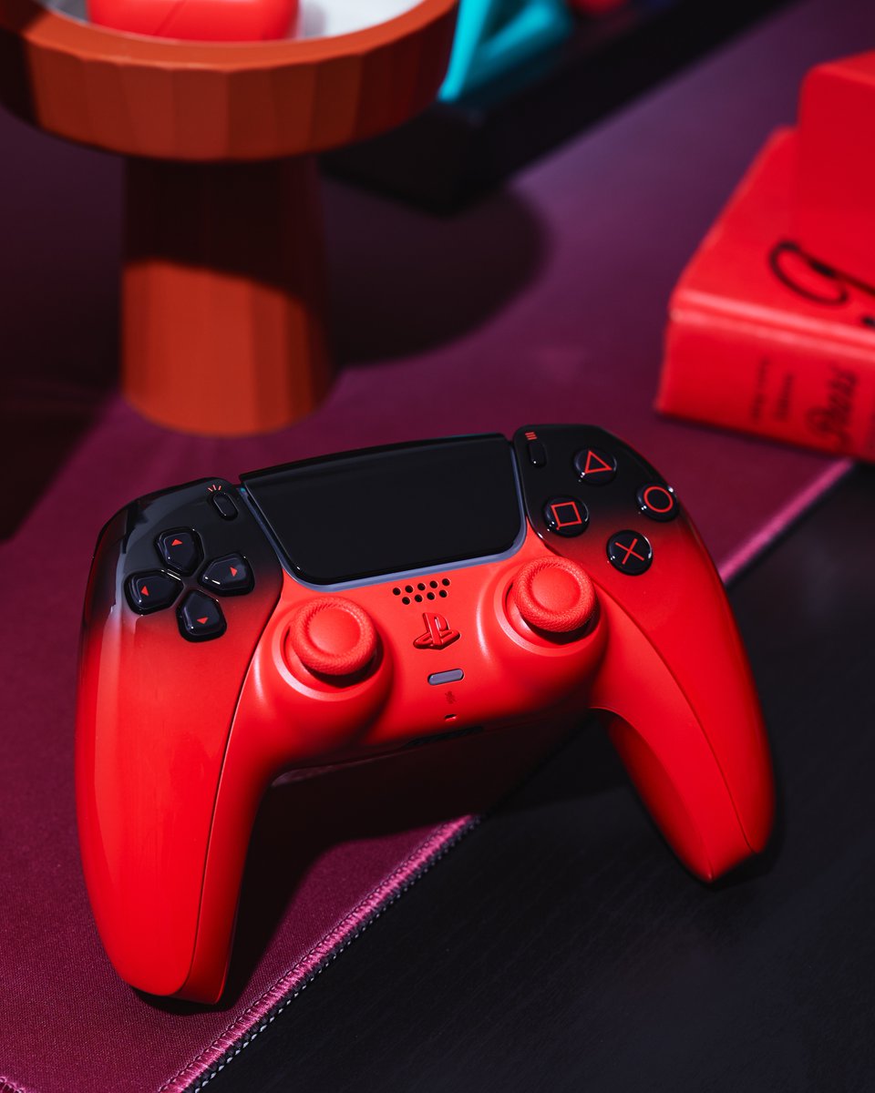 PlayStation Portugal tweet media