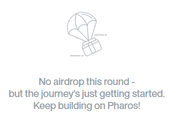 deadmovski's tweet photo. Not eligible for @pharos_network airdrop
Top 4 in Testnet
341 days contributor, did every task
No Og role
No nfts receive

WTF https://t.co/Gl8W6mWRCR