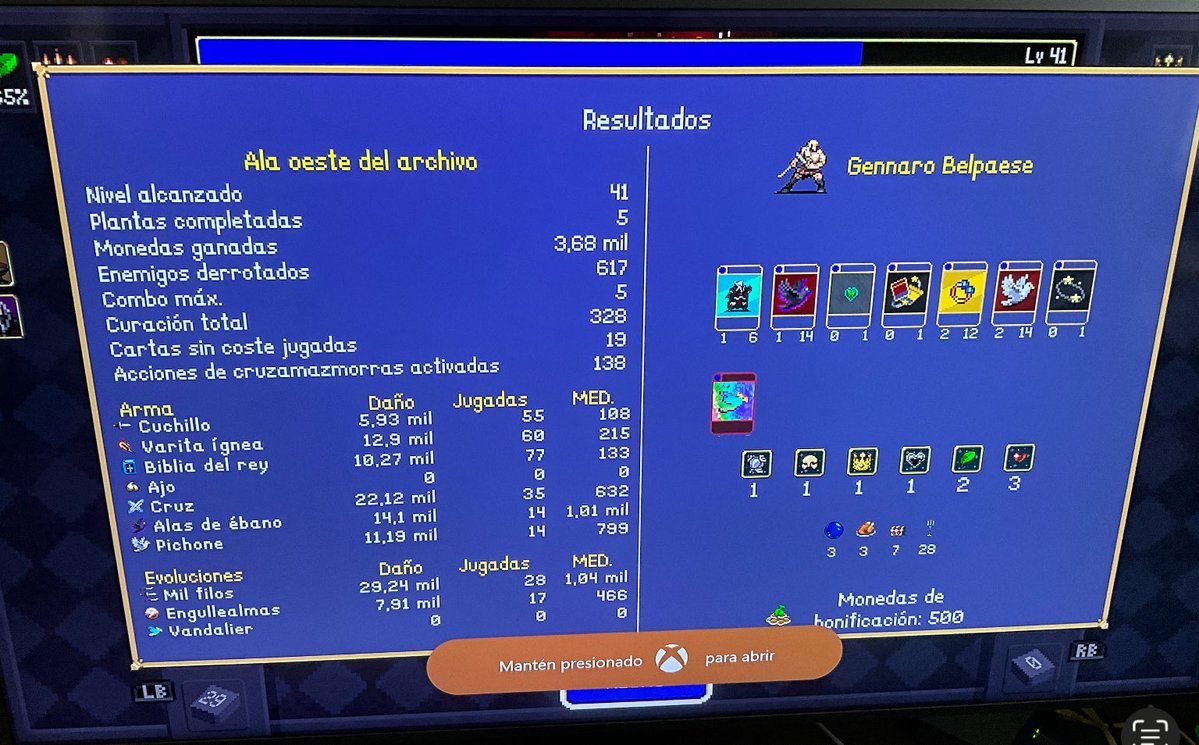 La posada del RPG 🎮 JuegoRPG.com tweet media