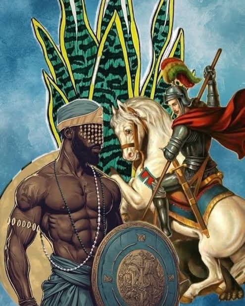 23 de abril - Oração a São Jorge e Ogum

Meu glorioso São Jorge, meu valente 

Ogum, guerreiros da luz e da justiça, venham à frente da minha jornada, abrindo meus caminhos e afastando todo mal.

Com a vossa espada, cortai as demandas, com o vosso escudo, protegei meu corpo e