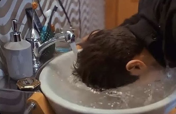 Central Hogwarts BR tweet media