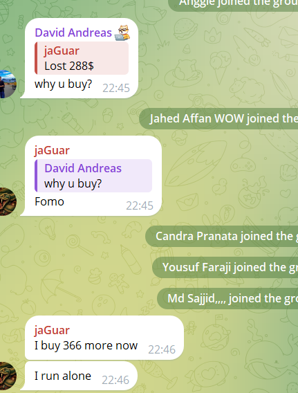 Aris_Lab's tweet image. 《币圈第一课》hhh

#MEME #Crypto #Web3‌‌