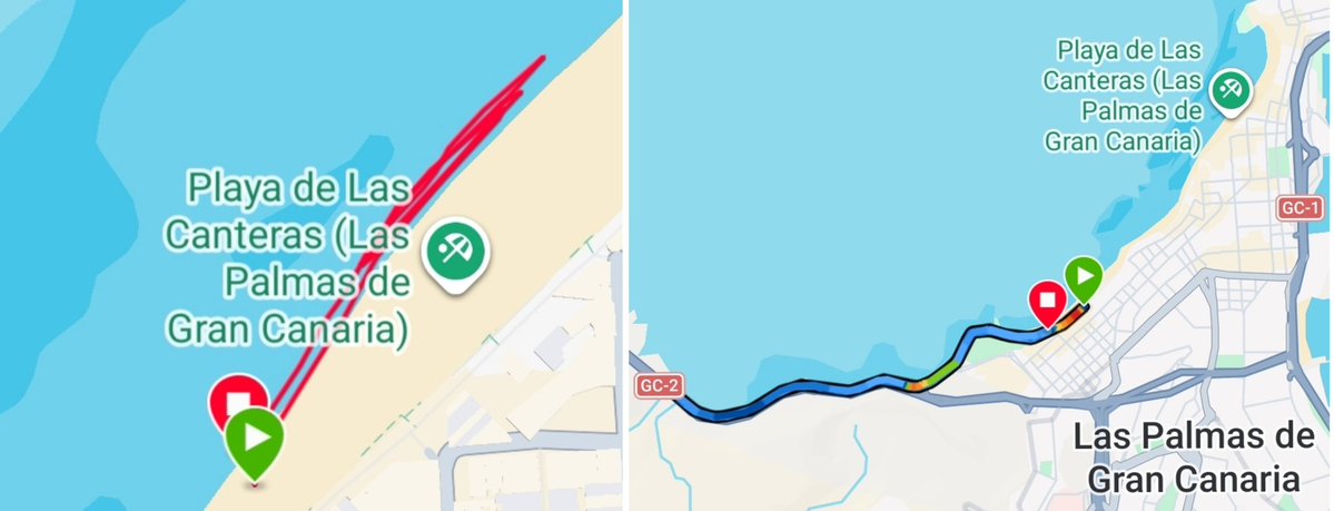 BiciGranCanaria's tweet image. Echa un vistazo a mis entrenamientos en #Strava: 

#Natación #Swimming
🏊🏻‍♂️👇🏻
strava.app.link/G5JvuuHFz2b

#Carrera #Running 
🏃🏻‍♂️👇🏻
strava.app.link/cUCHLzEFz2b