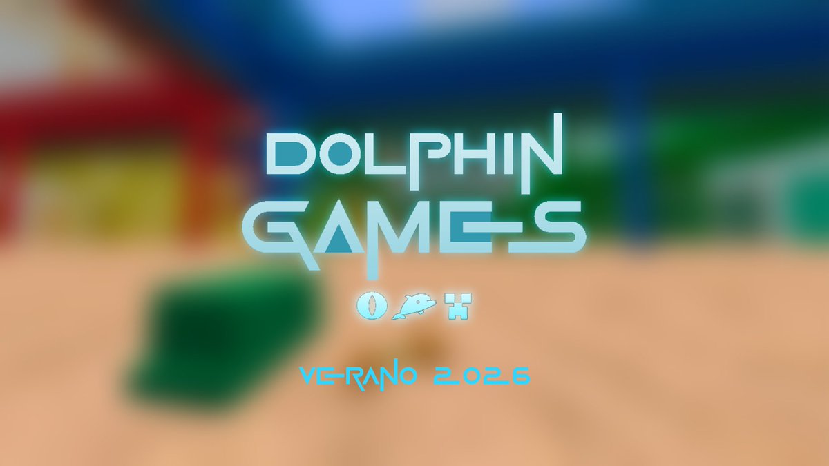 Dolphin Studio tweet media