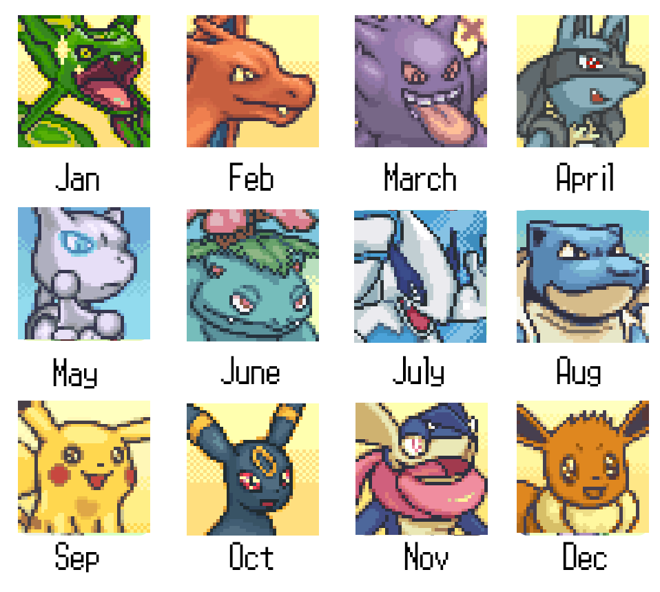 Pokémon Daily Post💫 tweet media