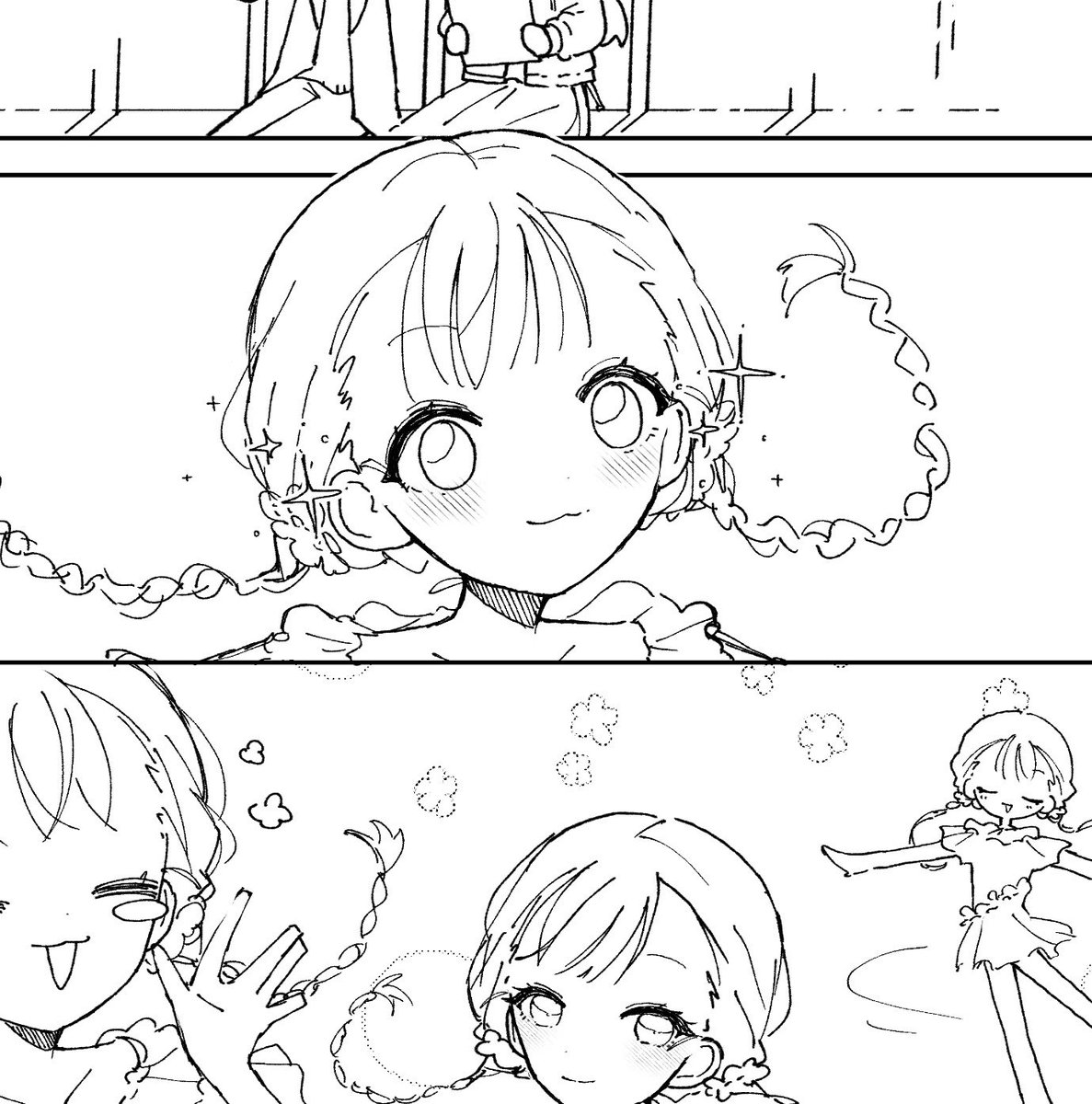 シグナ tweet media