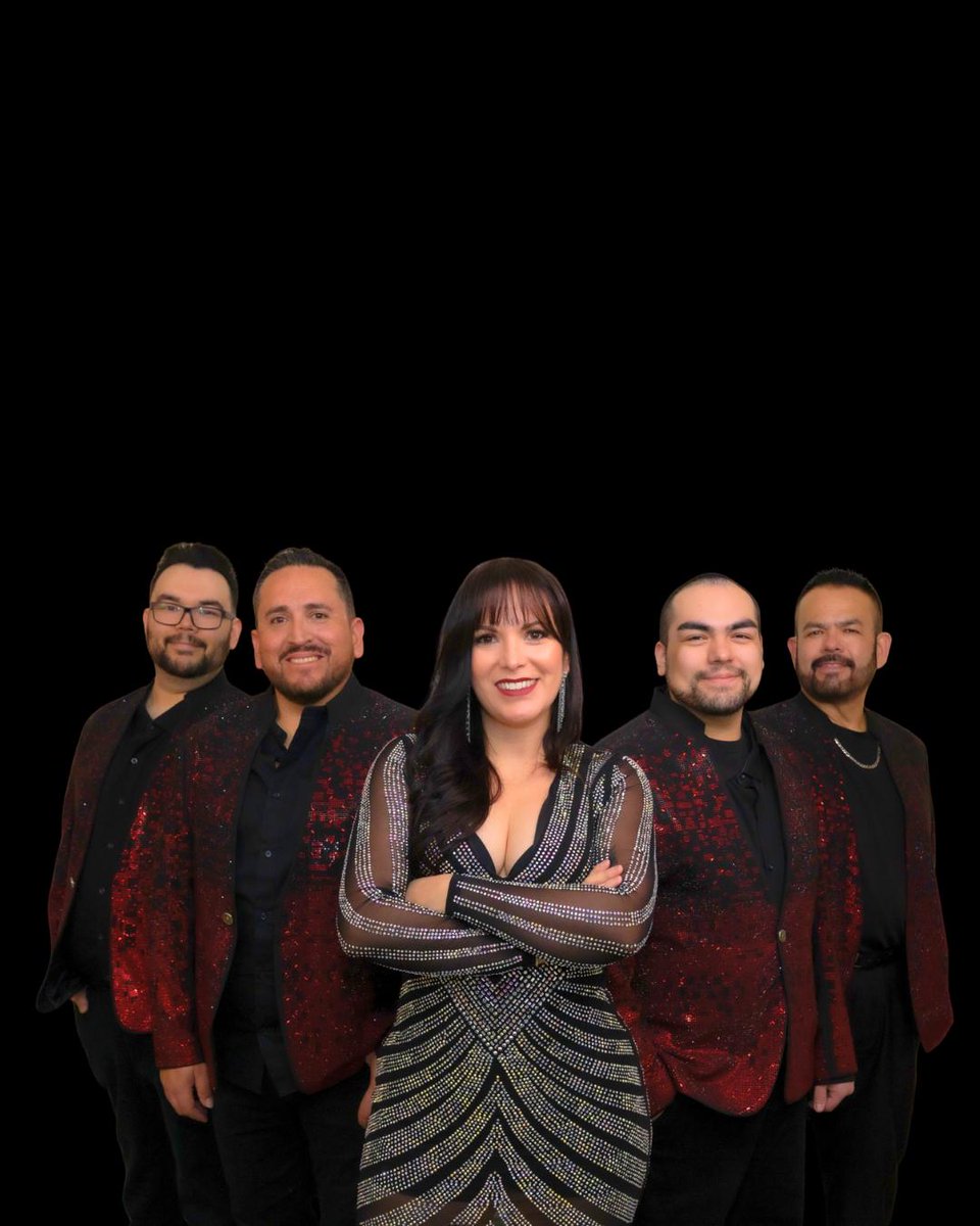 SilverSevensLV's tweet image. Close out the month strong!

Tomorrow 4/24, Latin Vida brings nonstop Latin hits and fan favorites.

Saturday 4/25, Chyna delivers a mix of R&amp;amp;B and pop classics that keep the dance floor packed.

#SilverSevens #LiveEntertainment