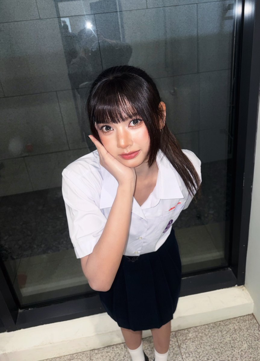 #SAY_KANNY    

เด็กไทยมารายงานตัวค้าบ!!✨

#카니 #KANNY #カニー 
#SAYMYNAME #세이마이네임 #SMN #セマネ