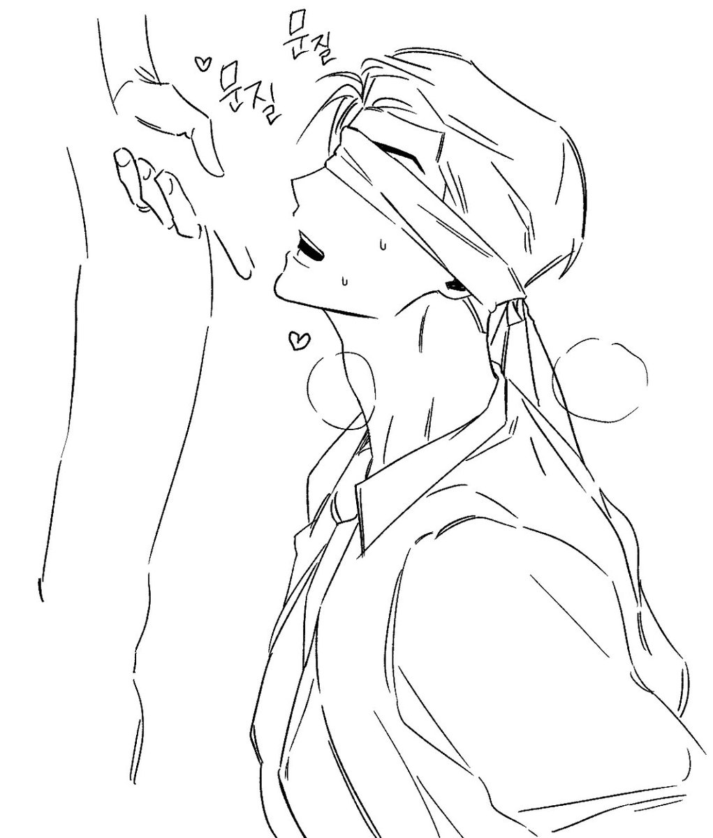 구겨진 영수증의 기억 tweet media