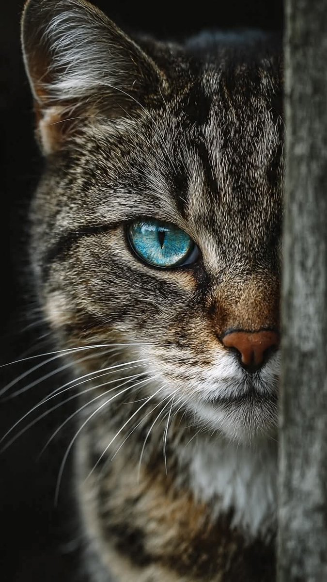 Cats tweet media