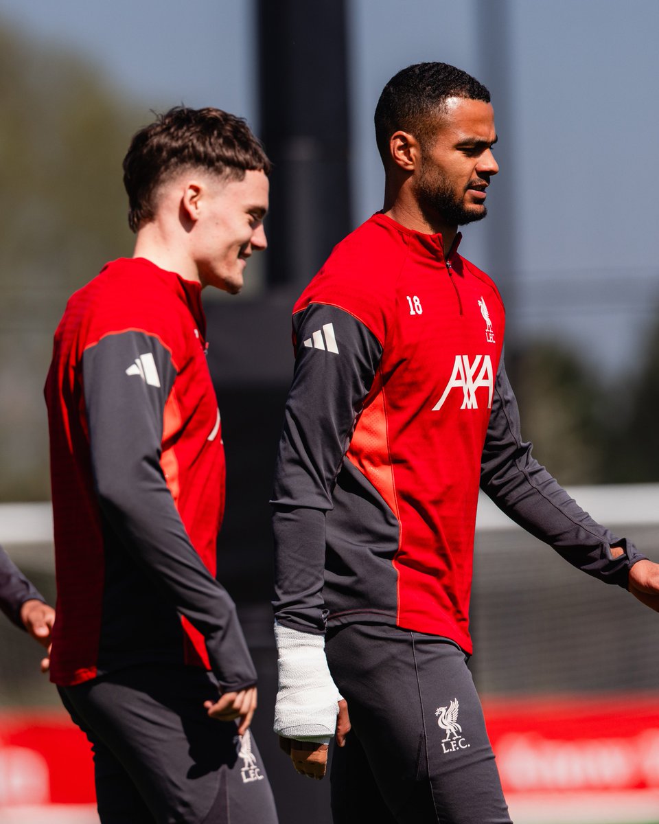 Liverpool FC tweet media