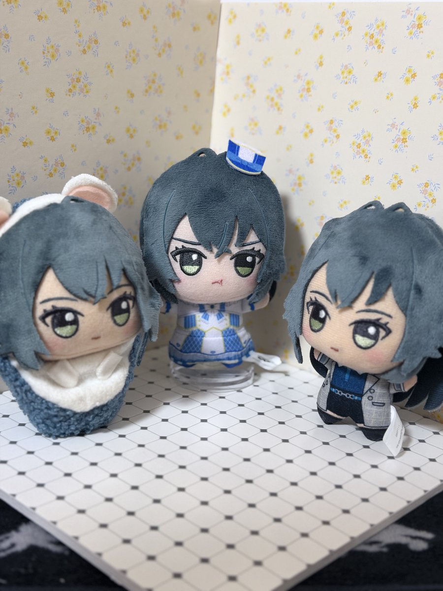 いぢめる？ tweet media