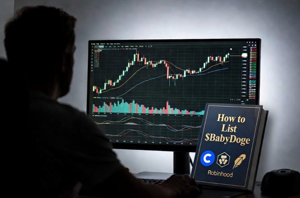 $BABYDOGE Community 👶🐶 tweet media