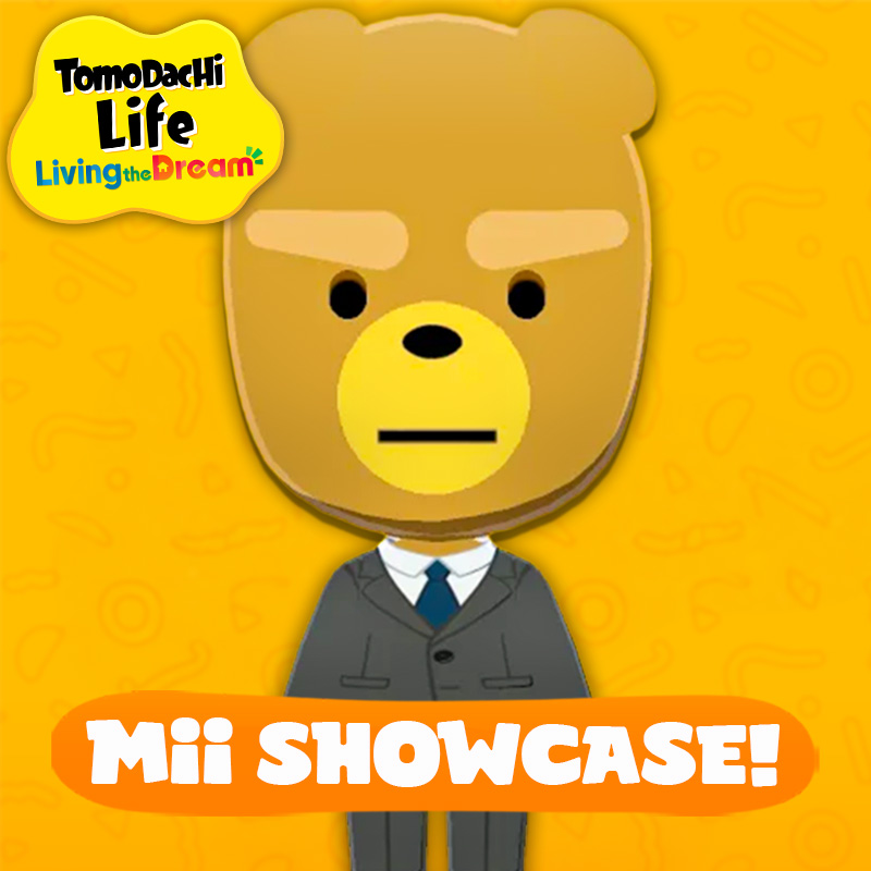 Tomodachi Plaza tweet media