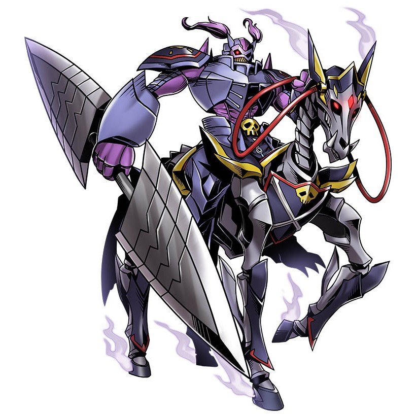 Y los últimos, en Digimon Story Time Stranger fueron añadidos como Super Ultimate:

- Jupitermon Wrath Mode
- Mervamon
- Titamon + SkullBaluchimon
- Craniummon + Enbarrmon