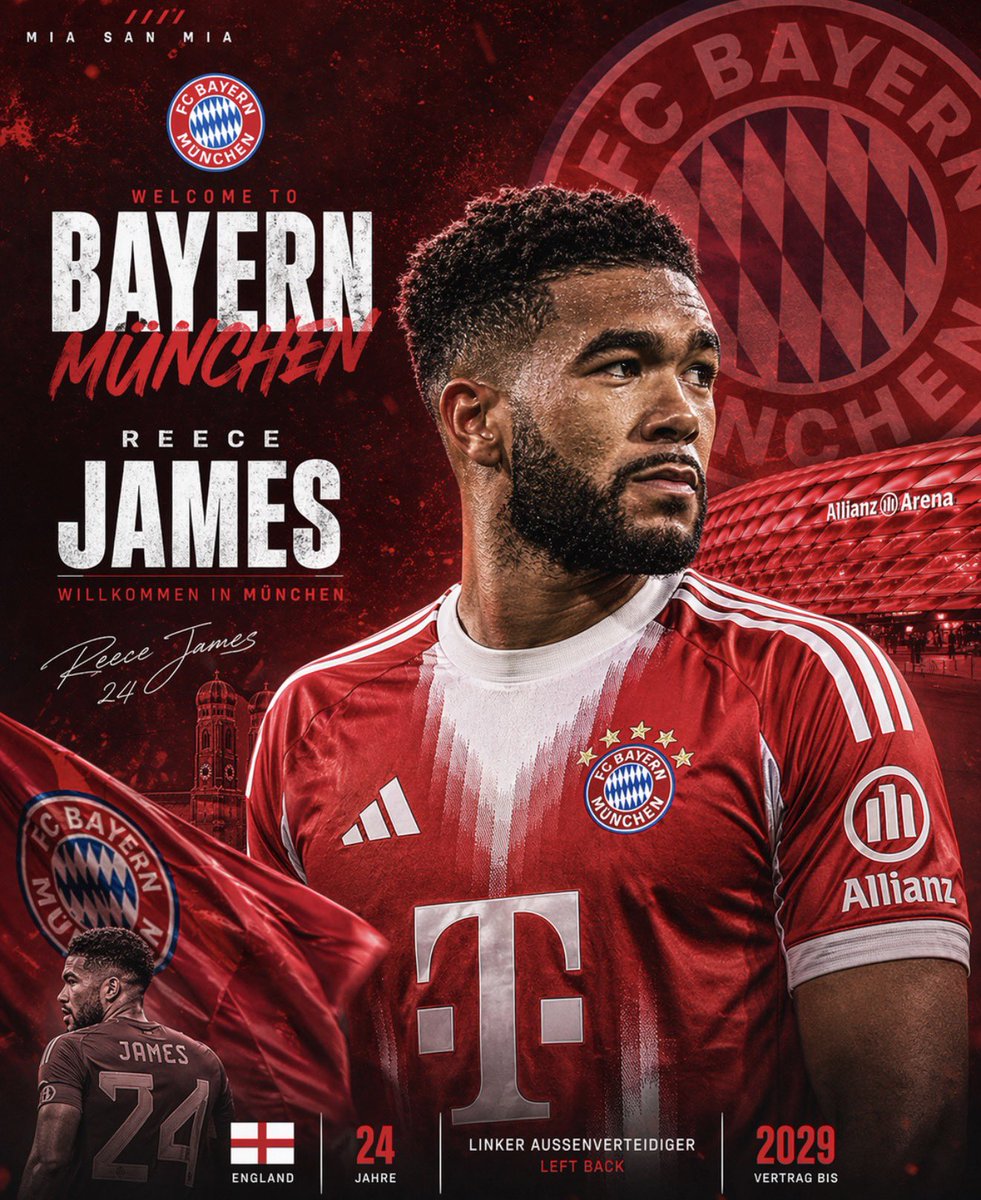 Mr Bayern tweet media