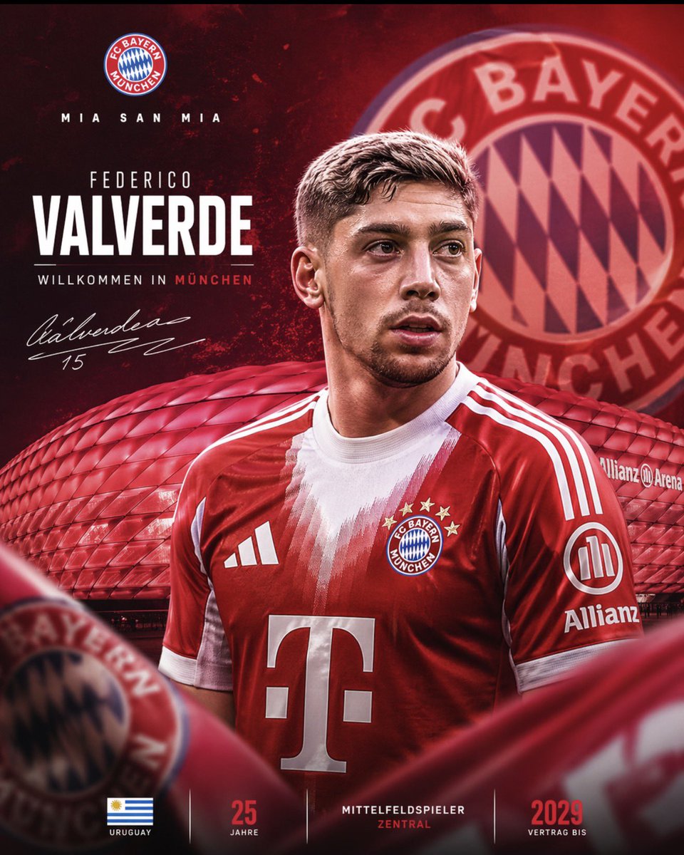 Mr Bayern tweet media