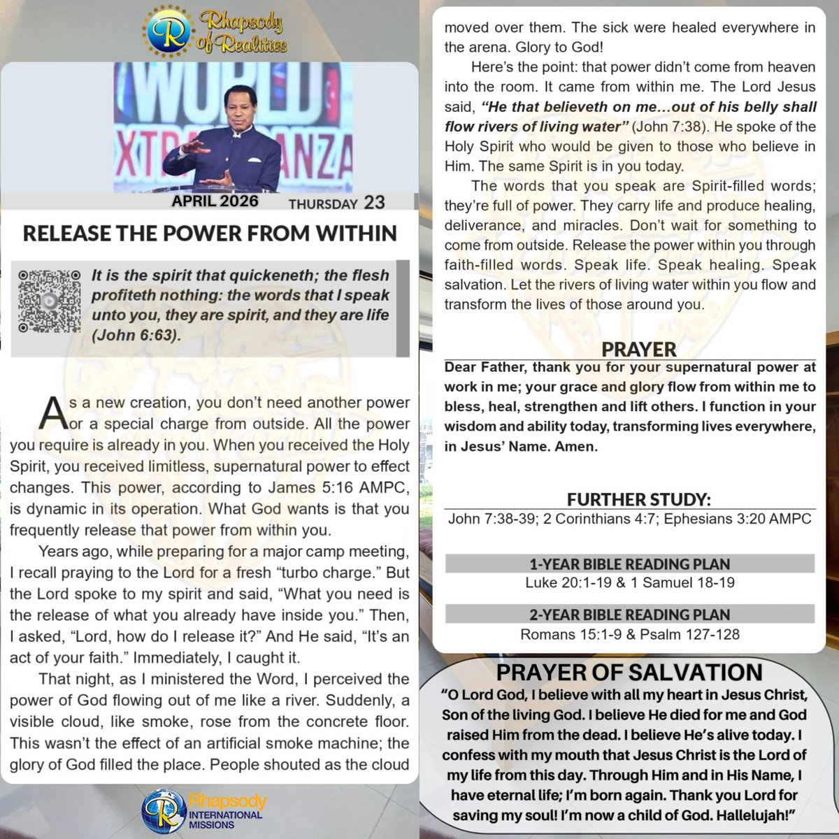 Odogwu#1 tweet media